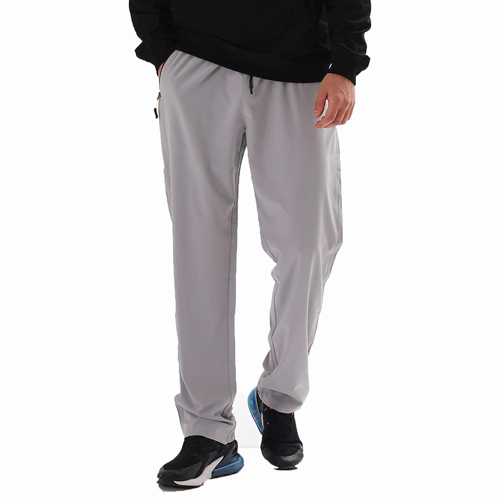Improvment Sports Mens Cargo Trousers Work Wear Cargo Pans With Side Pocket Full Pants Casual Men Hiking Pants Outdoors Trousers Cargo Pants